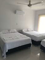 Barcelona Hotel