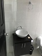Barcelona Hotel