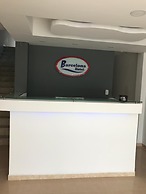 Barcelona Hotel