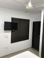 Barcelona Hotel