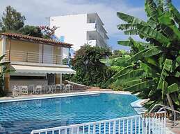 Yanna Studios & Apartments