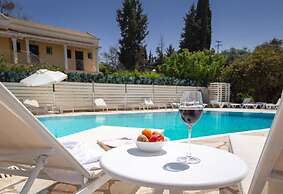 Ionian Breeze Apartments