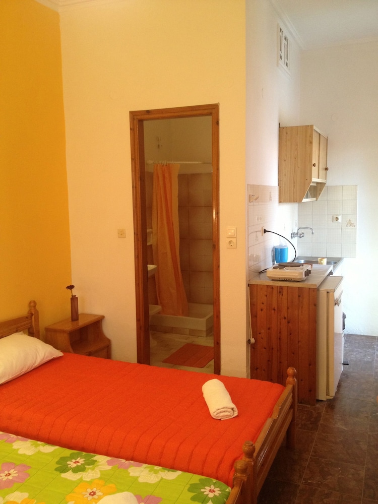 Ionian Breeze Apartments