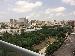 Apartamento Ejecutivo Ancora