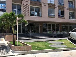 Apartamento Ejecutivo Ancora