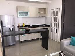 Apartamento Ejecutivo Ancora