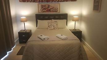 Beachway B&B