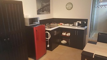 Beachway B&B
