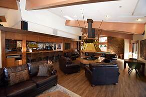Club Tahoe