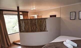 The duBoirs Boutique Lodge