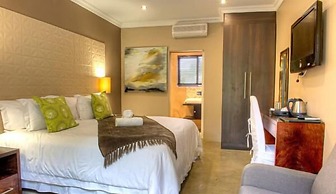 The duBoirs Boutique Lodge