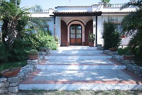 Villa Vetti