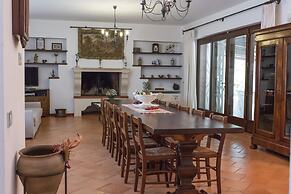 Villa Vetti