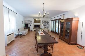 Villa Vetti