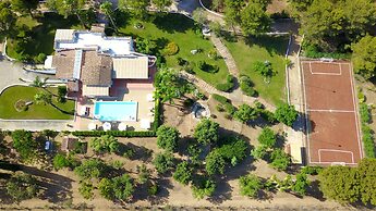 Villa Vetti