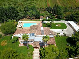 Villa Vetti