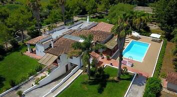 Villa Vetti