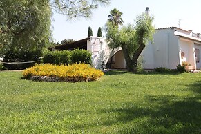 Villa Vetti
