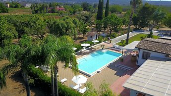 Villa Vetti