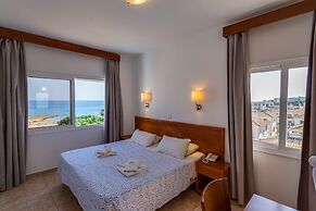 Tetyk Hotel