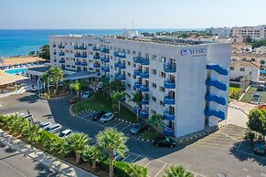 Tetyk Hotel