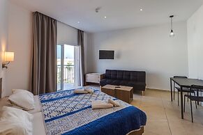 Tetyk Hotel
