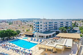 Tetyk Hotel