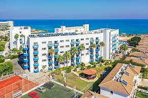 Tetyk Hotel