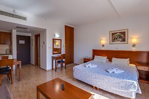 Tetyk Hotel