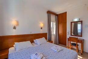 Tetyk Hotel