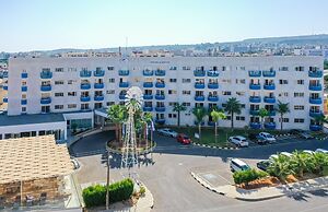 Tetyk Hotel