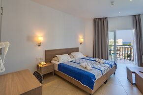 Tetyk Hotel