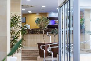Tetyk Hotel
