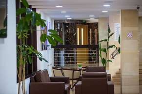 Tetyk Hotel