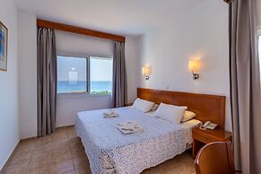 Tetyk Hotel
