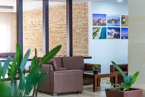 Tetyk Hotel