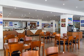 Tetyk Hotel