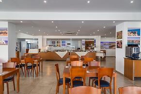 Tetyk Hotel