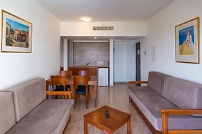 Tetyk Hotel