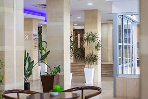Tetyk Hotel
