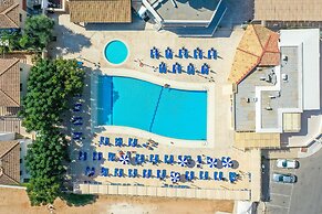 Tetyk Hotel