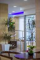 Tetyk Hotel