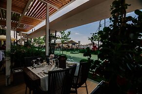 Albanian Star Hotel