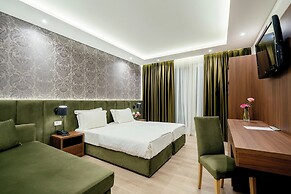 Albanian Star Hotel