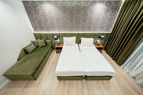 Albanian Star Hotel