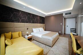Albanian Star Hotel