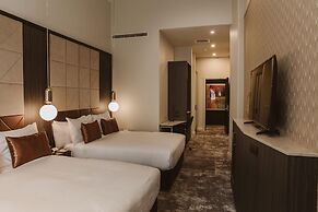 DoubleTree by Hilton Wellington
