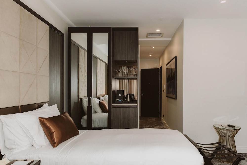 DoubleTree by Hilton Wellington