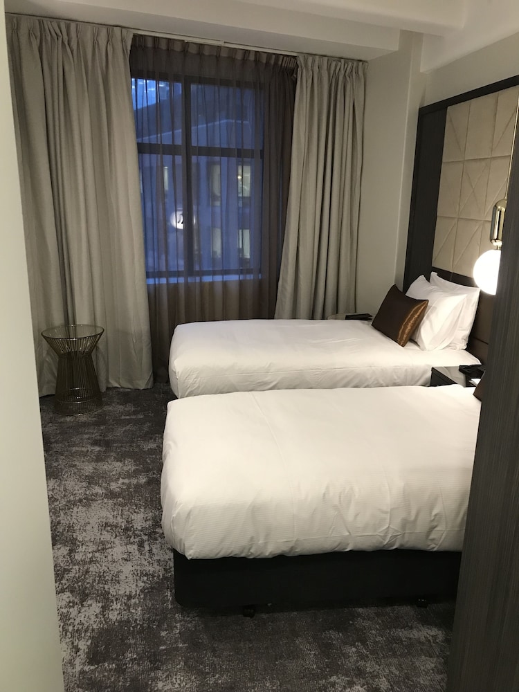 DoubleTree by Hilton Wellington