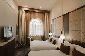 DoubleTree by Hilton Wellington